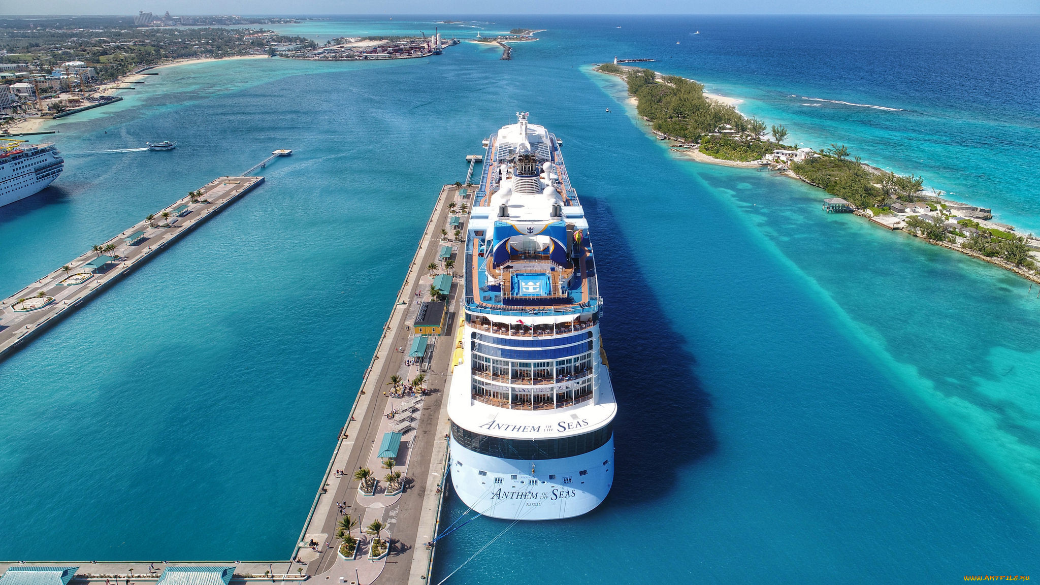 anthem of the seas, , , , 